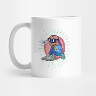 Chill Bro Mug